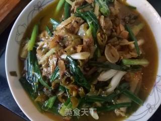 辣酸耗儿鱼的做法步骤：6