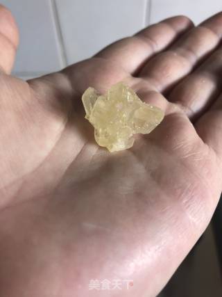 草莓果酱的做法步骤：2