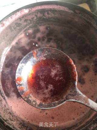 草莓果酱的做法步骤：6