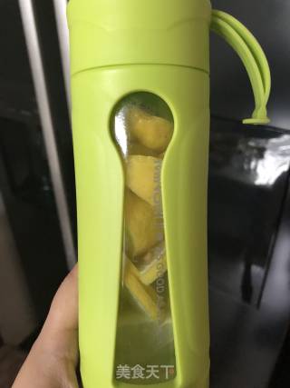 草莓果酱的做法步骤：9
