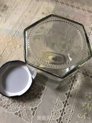 草莓果酱的做法步骤：10