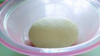 韭菜肉煎饺的做法步骤：7