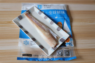 狭鳕鱼豆腐羹的做法步骤：1