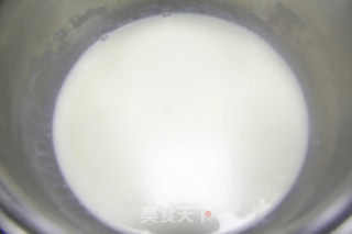 QQ镜面布丁的做法步骤：2