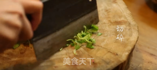 潮音潮人：益母草煎蛋的做法步骤：1