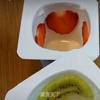 水果冰棍的做法步骤：3