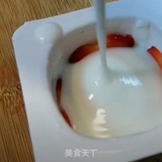 水果冰棍的做法步骤：4
