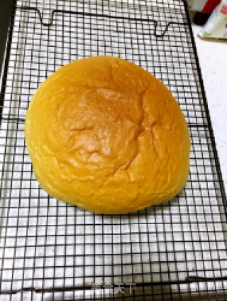 奶酪包的做法步骤：5