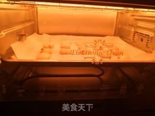 葡萄干小饼干的做法步骤：9
