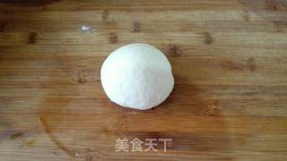 披萨（电饼铛版）的做法步骤：1