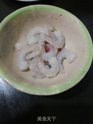 芝士炒年糕的做法步骤：5
