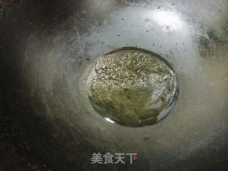 芝士炒年糕的做法步骤：6