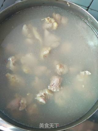 辣子鸡的做法步骤：2
