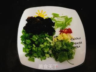 羊骨汤面的做法步骤：4