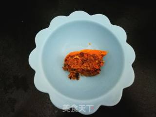 羊骨汤面的做法步骤：5