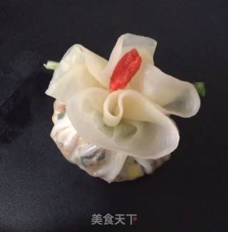 福袋的做法步骤：11