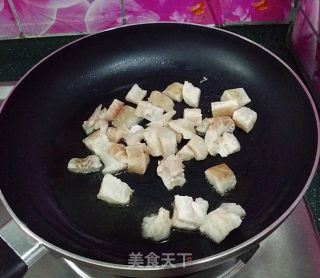 茄汁狭鳕鱼#宝宝辅食#的做法步骤：10