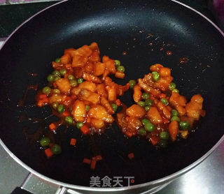 茄汁狭鳕鱼#宝宝辅食#的做法步骤：16