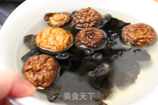 客家白包粄的做法步骤：2