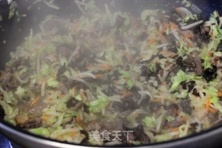 客家白包粄的做法步骤：8