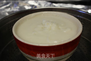 客家白包粄的做法步骤：13
