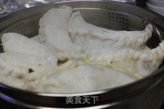 客家白包粄的做法步骤：17