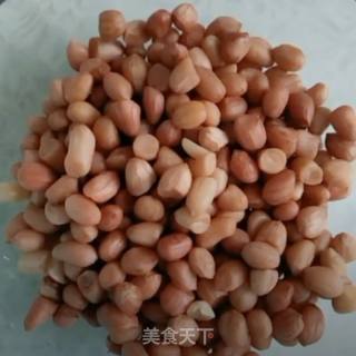 清爽小凉菜的做法步骤：2