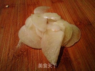 川辣香酥河虾的做法步骤：6