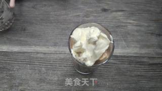 豆浆可可奶盖的做法步骤：4