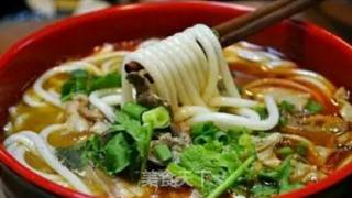 羊汤四吃 ──“鱼儿厨房”私房菜的做法步骤：16