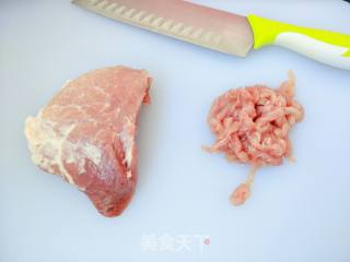 豆皮炒三丝的做法步骤：3