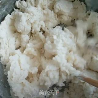 炸糖糕的做法步骤：2