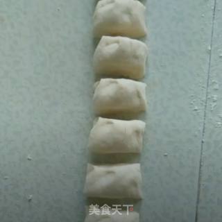 炸糖糕的做法步骤：5