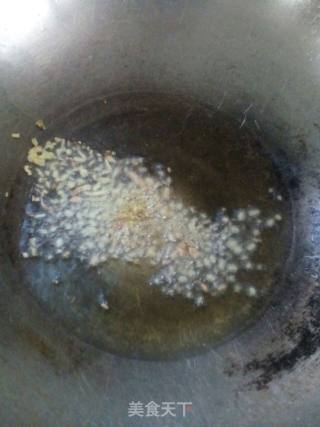蚝油生菜的做法步骤：2