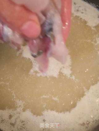 酸菜鱼的做法步骤：10