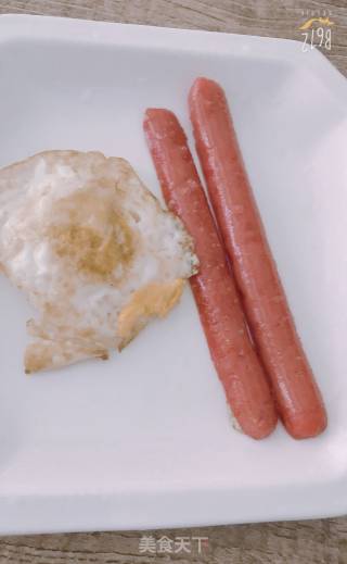 手抓饼的做法步骤：4