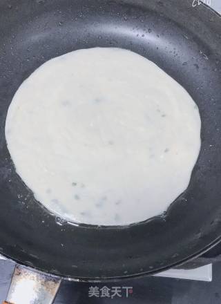 手抓饼的做法步骤：5