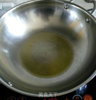 素三丁的做法步骤：2