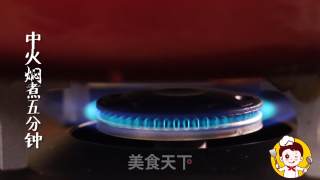 海鲜鸡煲蟹的做法步骤：11