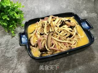 浓鲜干丝的做法步骤：9