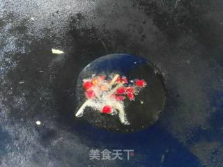 黄瓜牛肉的做法步骤：4