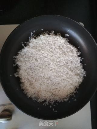 懒人米饭（很火的抖音饭）超好吃！的做法步骤：3