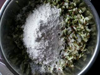 又是一年槐花香的做法步骤：4