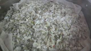 又是一年槐花香的做法步骤：8