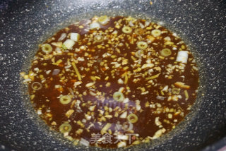 糖醋小酥肉的做法步骤：10