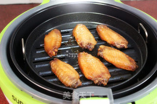 麻辣鸡翅的做法步骤：7