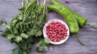 口口香的做法步骤：1