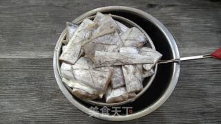 咖喱带鱼的做法步骤：6