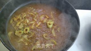 咖喱带鱼的做法步骤：15