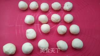 家常炒饼丝的做法步骤：3